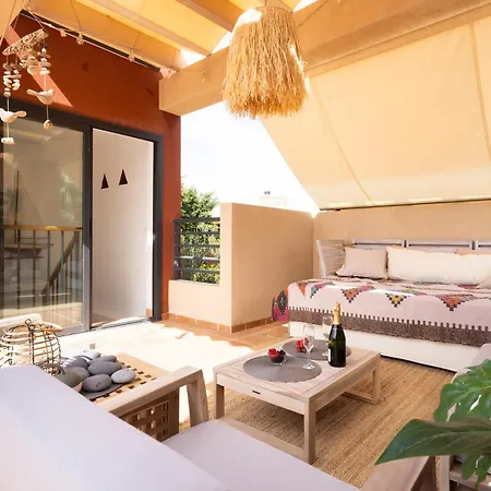 Casa Kos Lägenhet *
