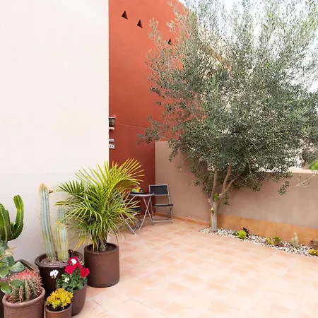 Casa Kos Daire *