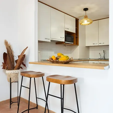 Daire Casa Kos *