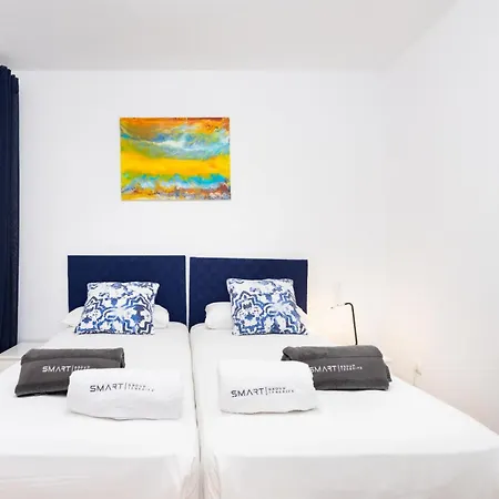 Casa Kos Appartement Playa Paraiso (Tenerife)