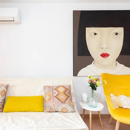 Appartement Casa Kos *