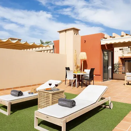 Casa Kos Daire *